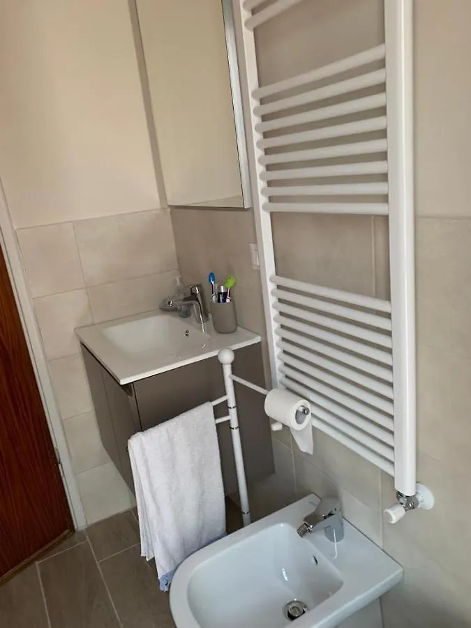 Casa Fam Apartment Pietra Ligure