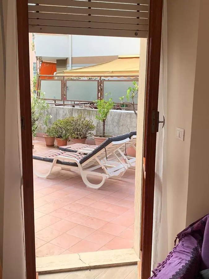 Casa Fam Apartment Pietra Ligure Italy