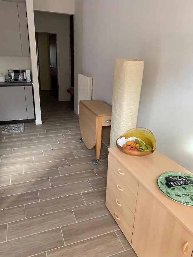 Casa Fam Apartment Pietra Ligure