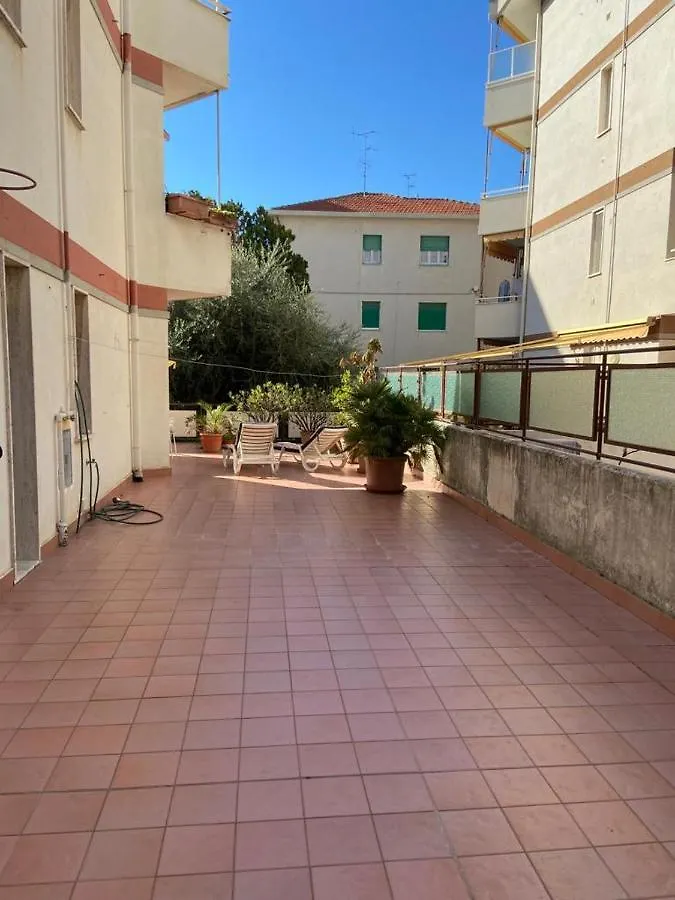 Casa Fam Apartment Pietra Ligure Italy