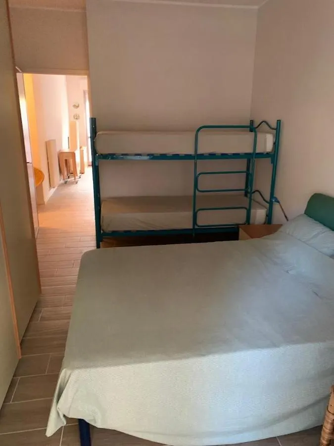 Casa Fam Apartment Pietra Ligure